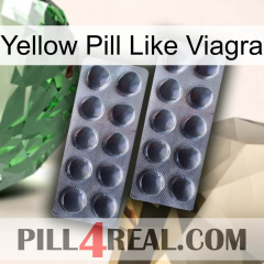 Yellow Pill Like Viagra 31
